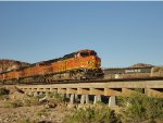 Pumpkins on Former Santa Fe Rails